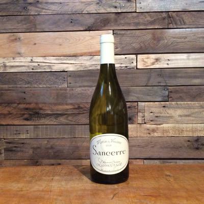 Lauverjat Sancerre 2024